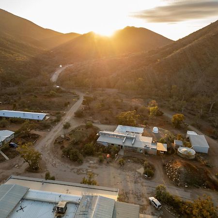 Arkaroola Wilderness Sanctuary Hotel Екстериор снимка