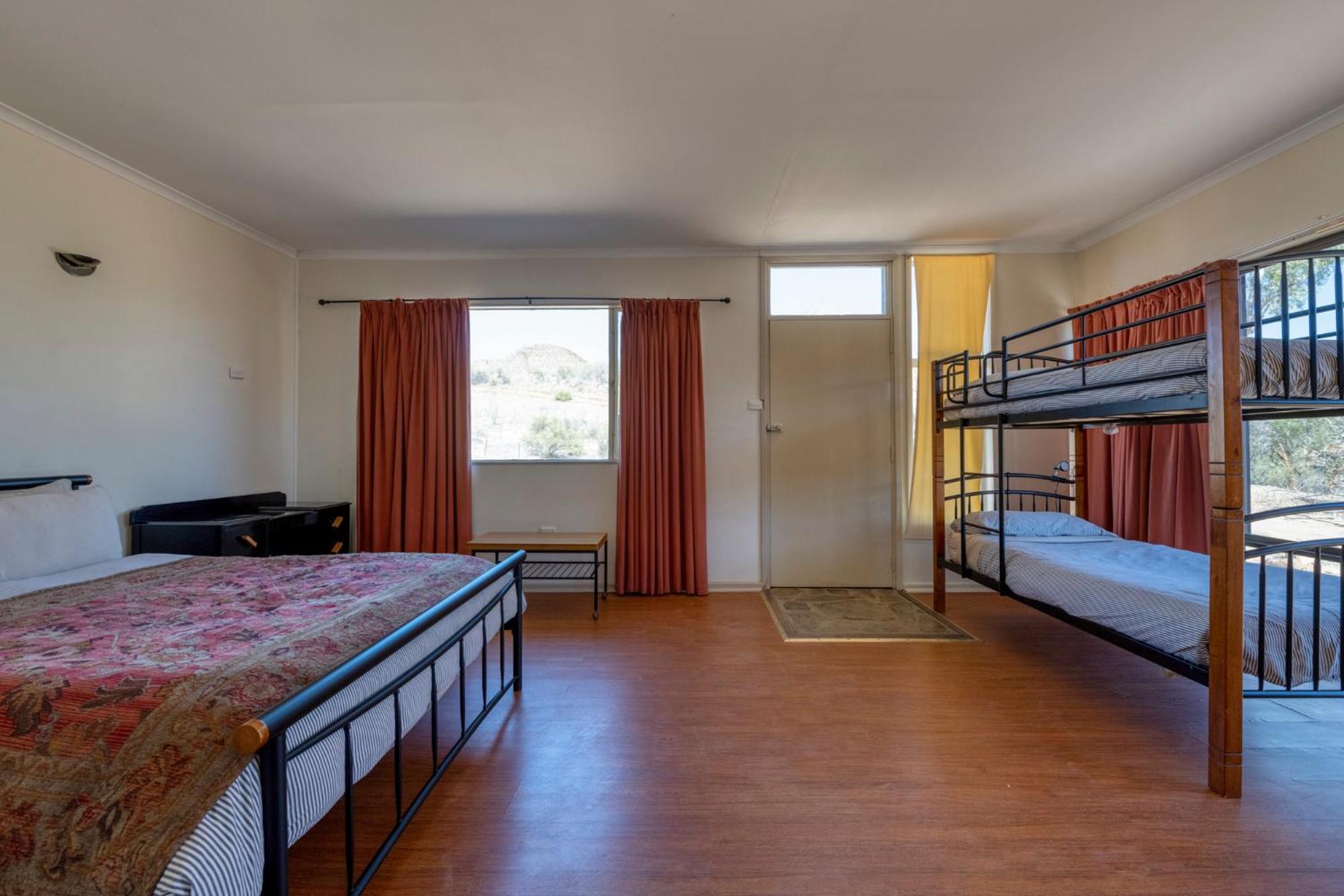 Arkaroola Wilderness Sanctuary Hotel Стая снимка