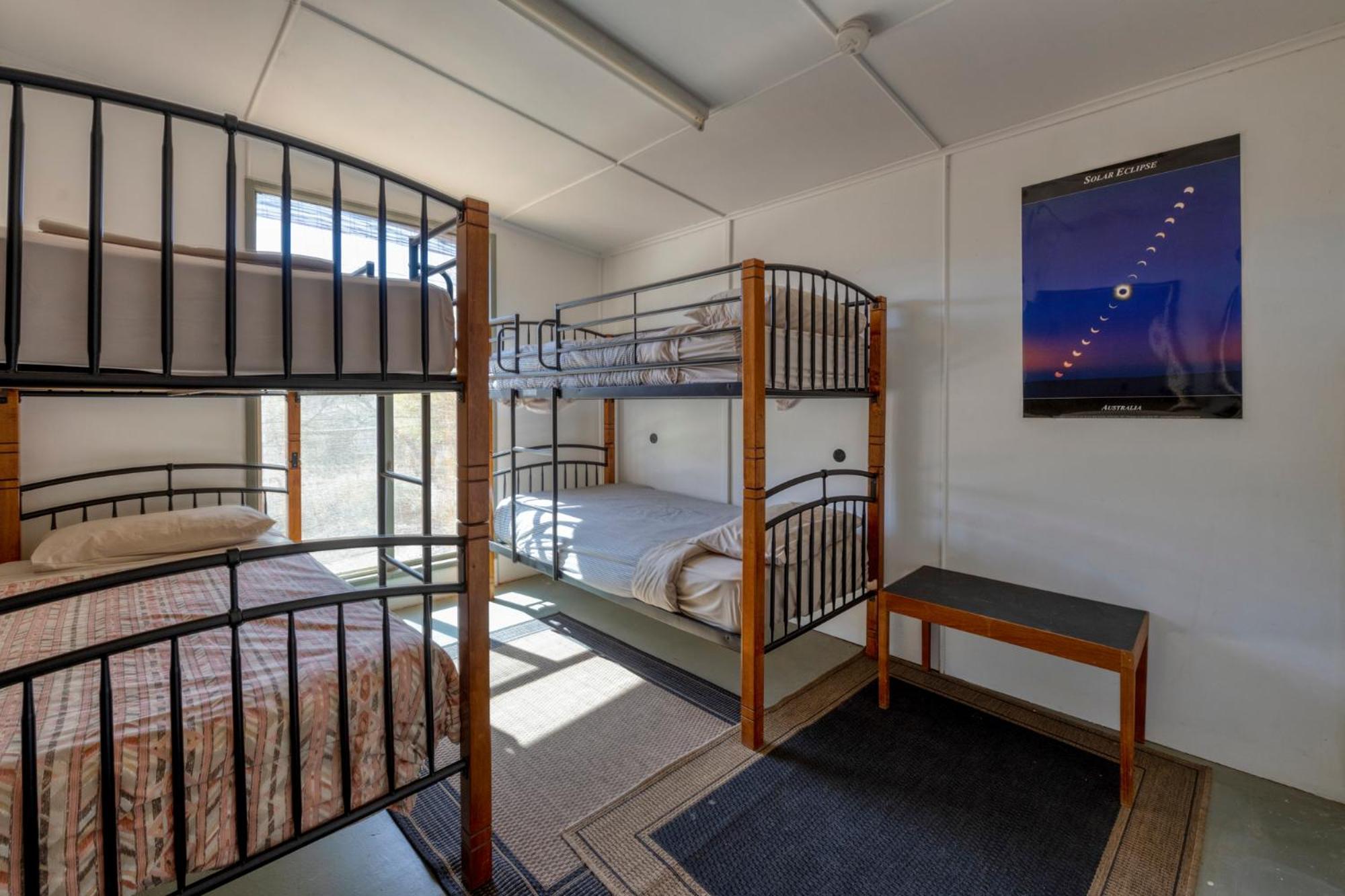 Arkaroola Wilderness Sanctuary Hotel Стая снимка