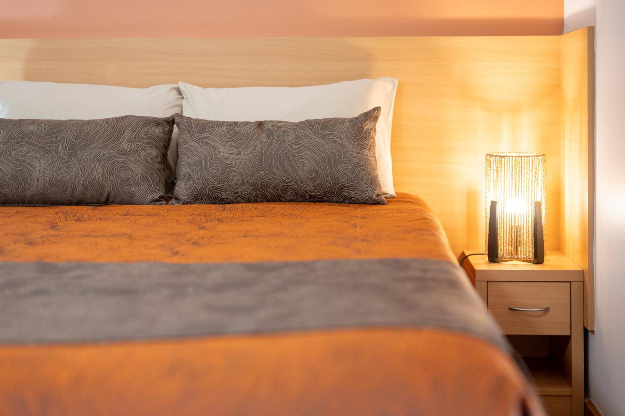 Arkaroola Wilderness Sanctuary Hotel Стая снимка