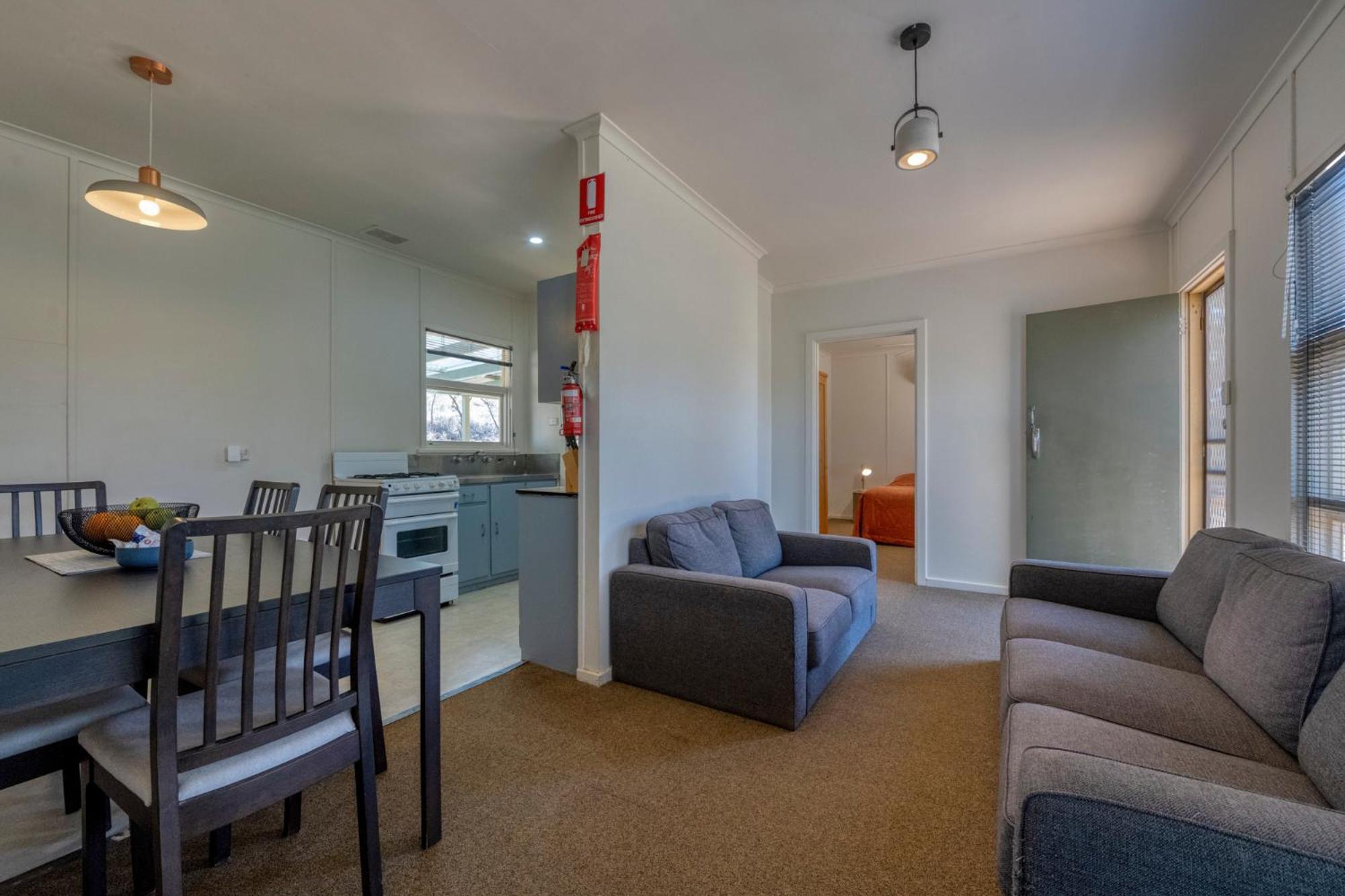 Arkaroola Wilderness Sanctuary Hotel Екстериор снимка