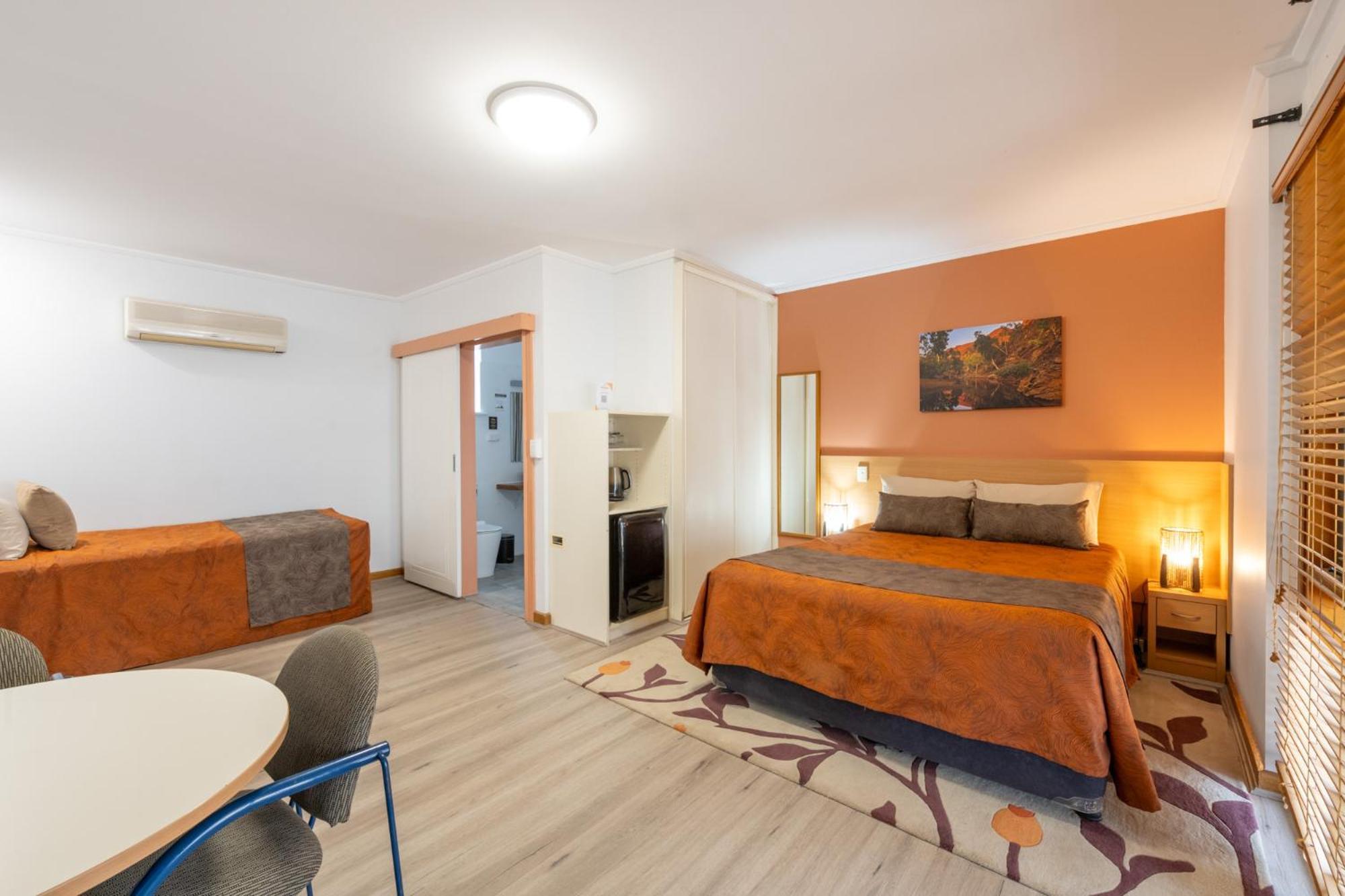 Arkaroola Wilderness Sanctuary Hotel Екстериор снимка