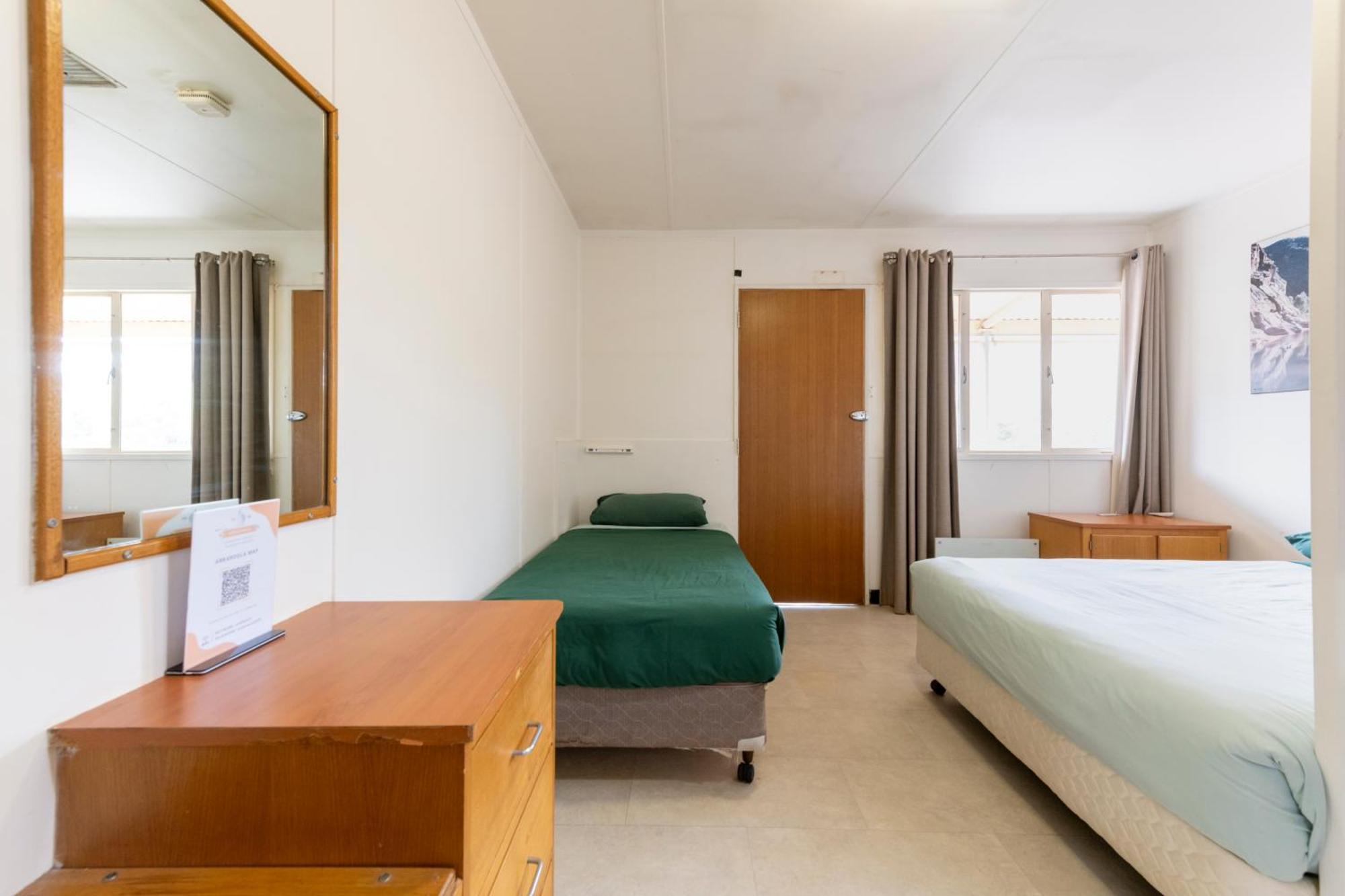 Arkaroola Wilderness Sanctuary Hotel Стая снимка