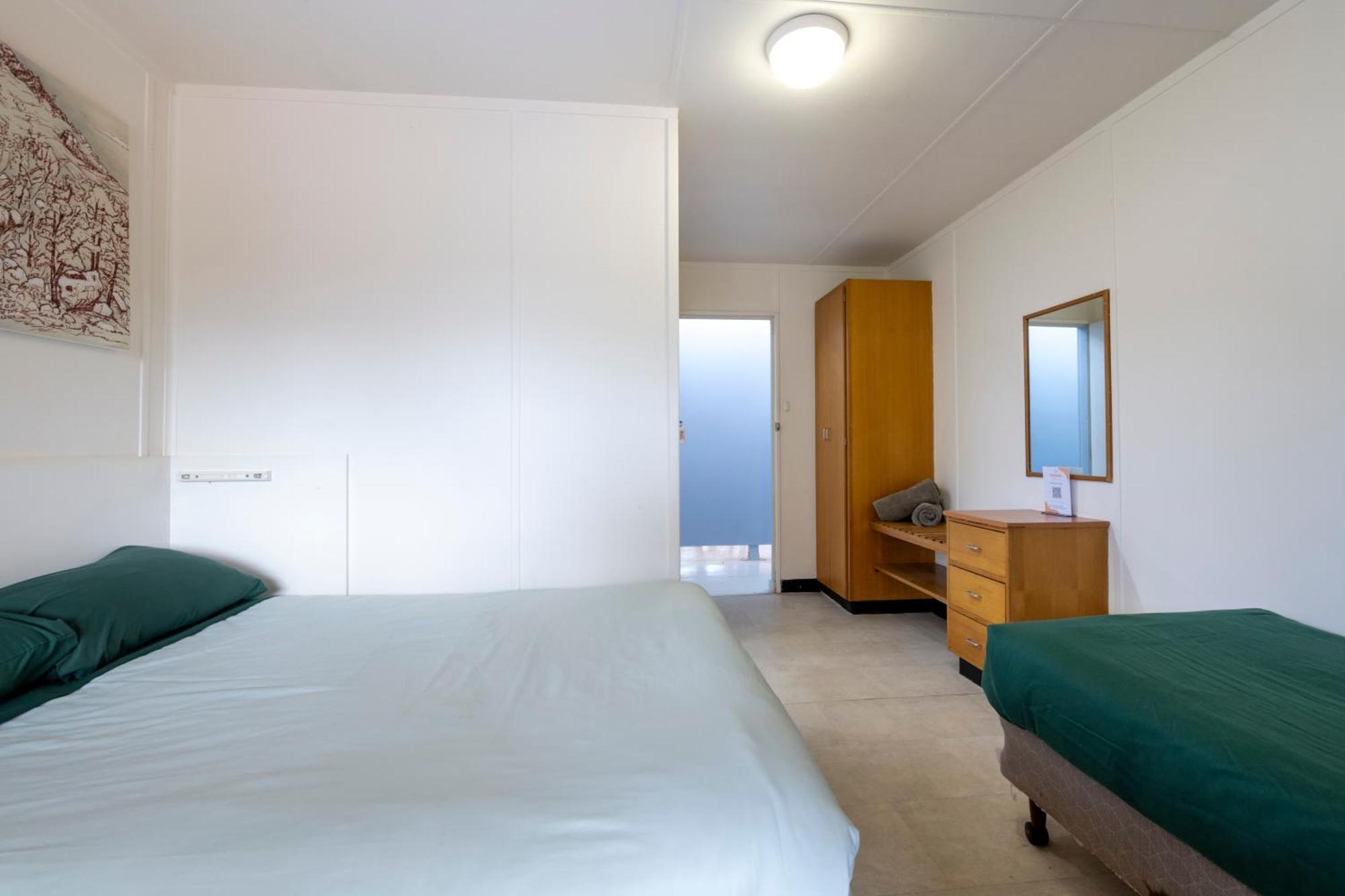 Arkaroola Wilderness Sanctuary Hotel Екстериор снимка