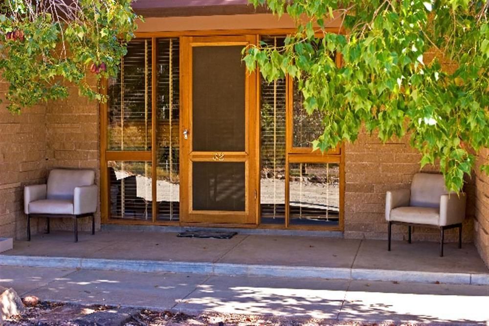 Arkaroola Wilderness Sanctuary Hotel Екстериор снимка